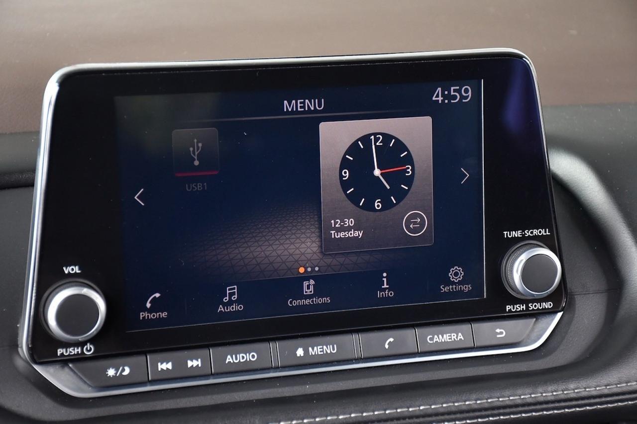 2023 Nissan Rogue S Lakeworth FL