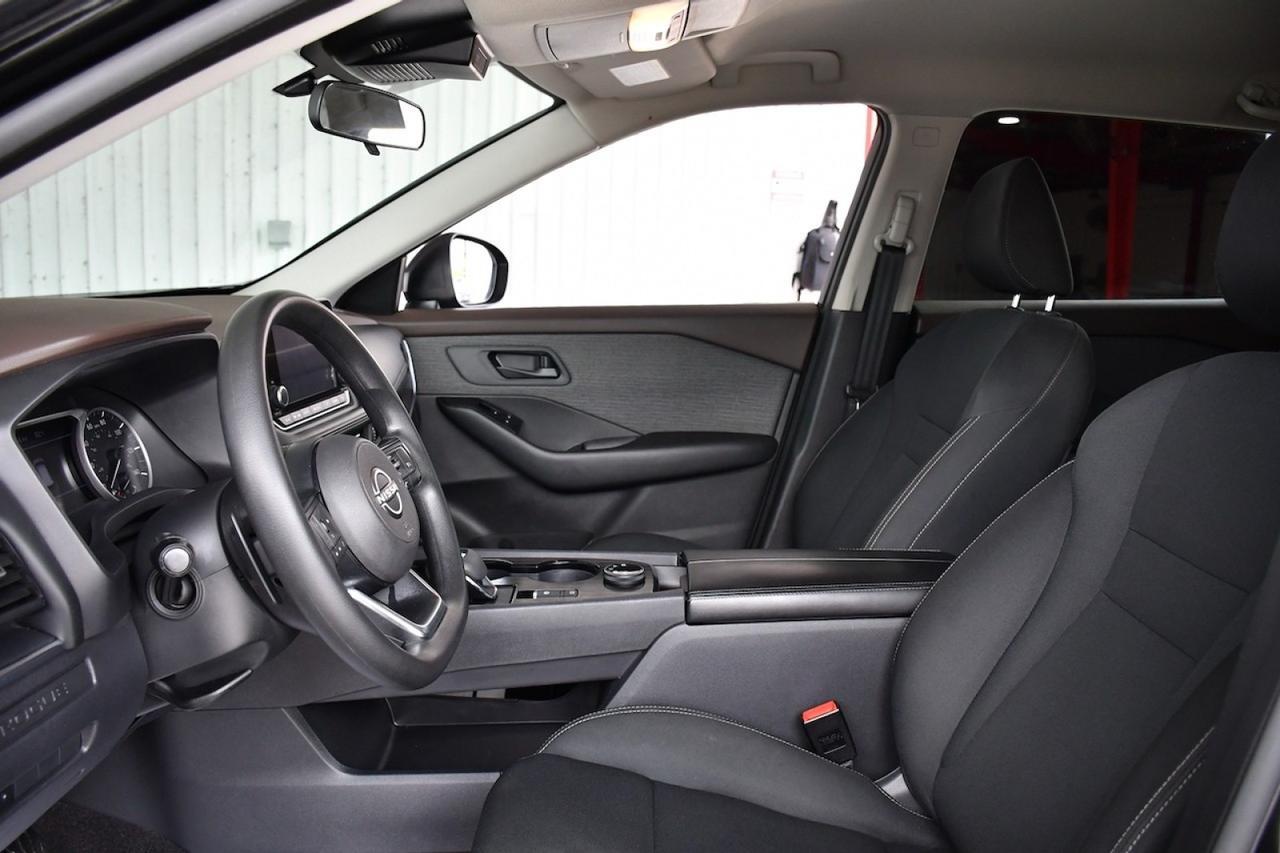 2023 Nissan Rogue S Lakeworth FL