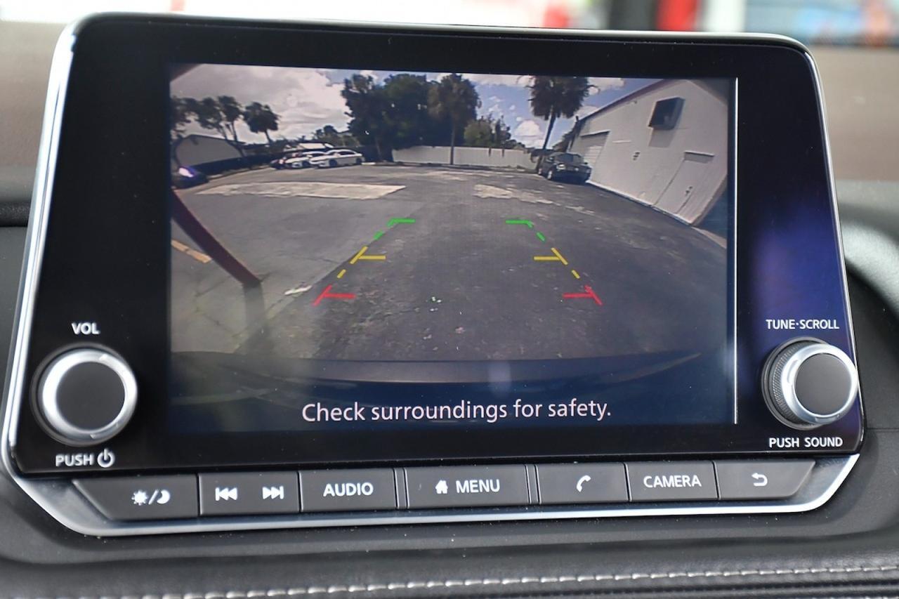 2023 Nissan Rogue S Lakeworth FL