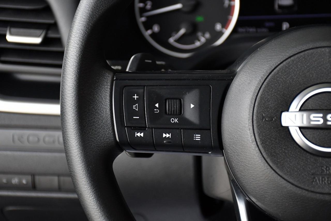 2023 Nissan Rogue S Lakeworth FL