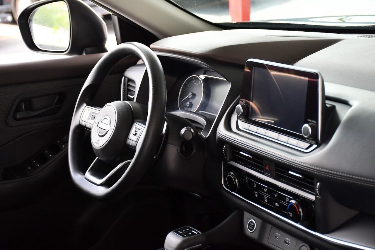 2023 Nissan Rogue S Lakeworth FL