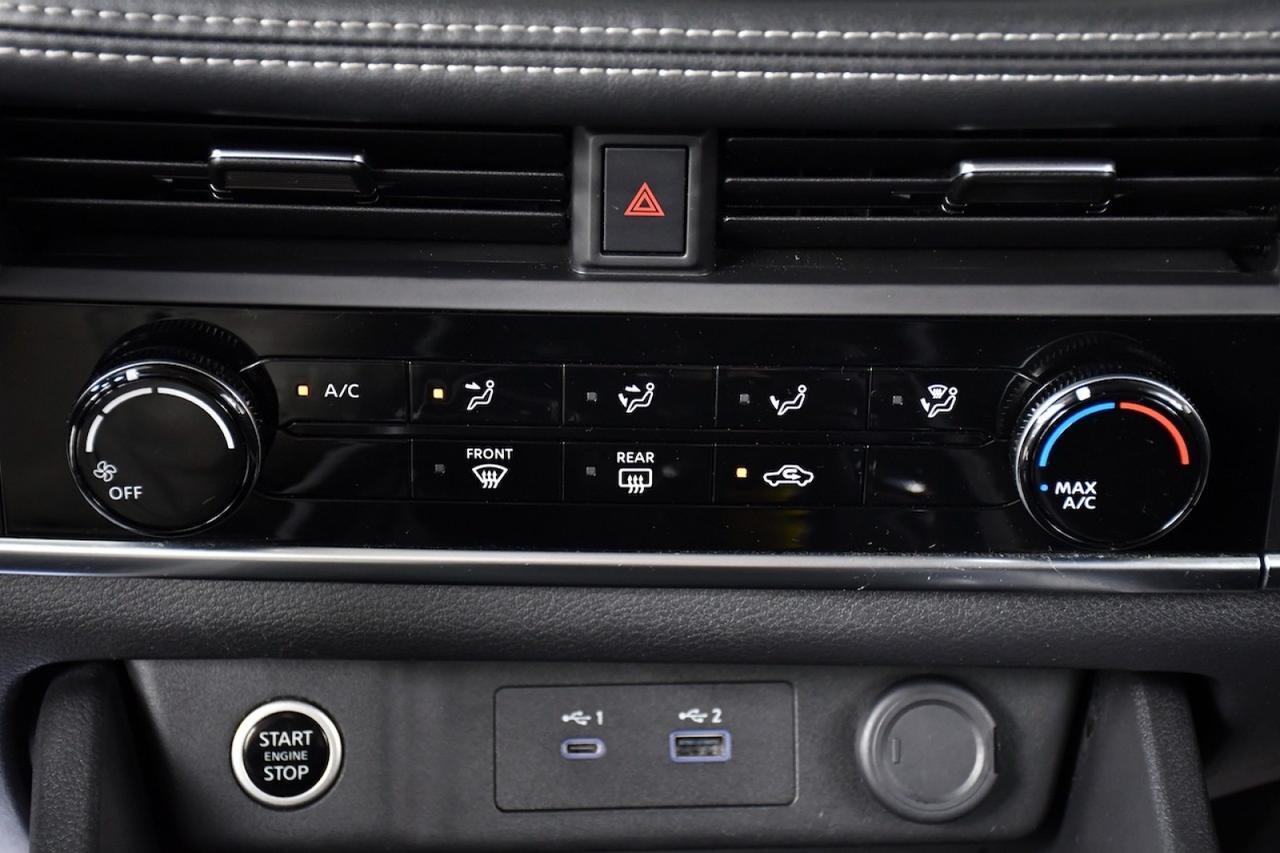 2023 Nissan Rogue S Lakeworth FL