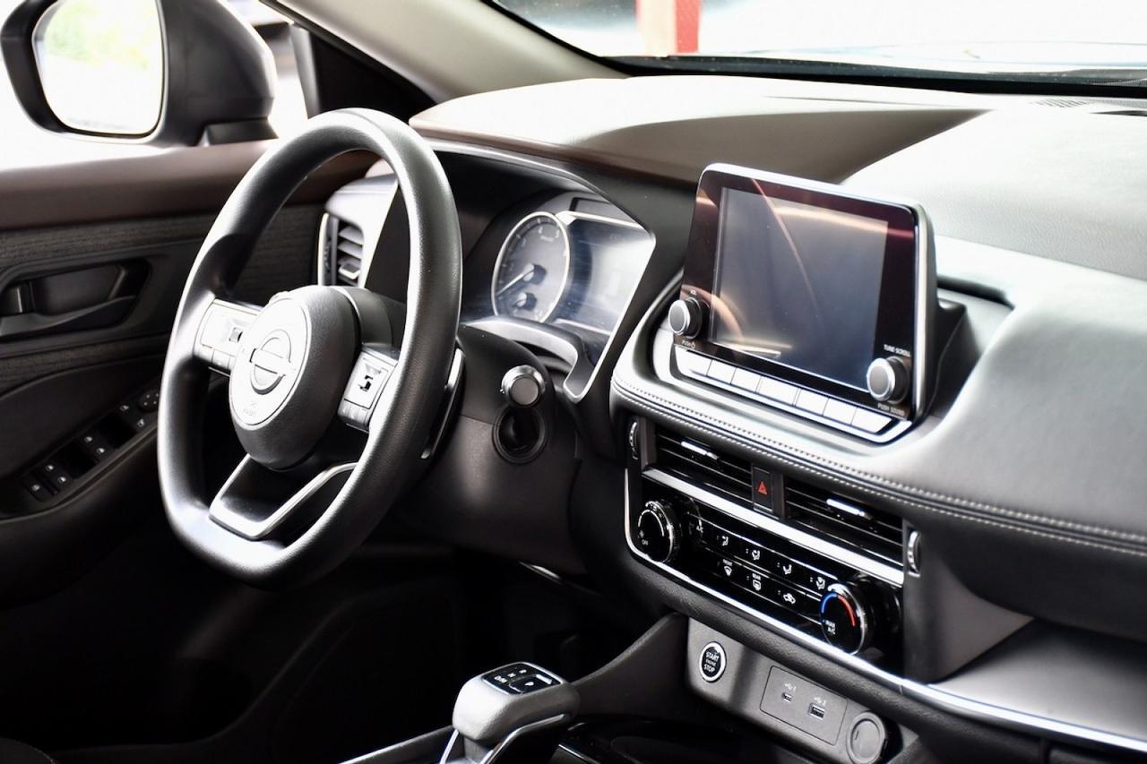 2023 Nissan Rogue S Lakeworth FL