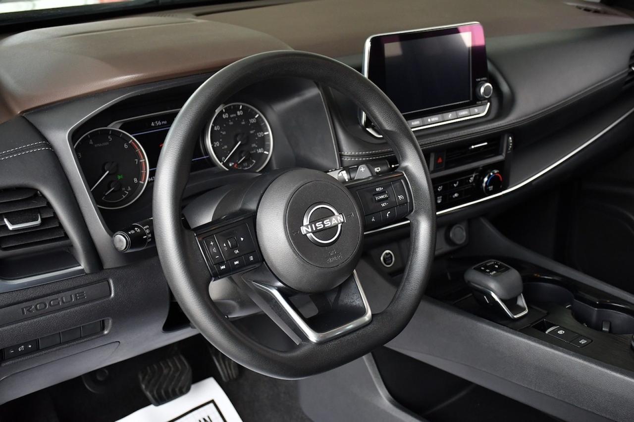 2023 Nissan Rogue S Lakeworth FL