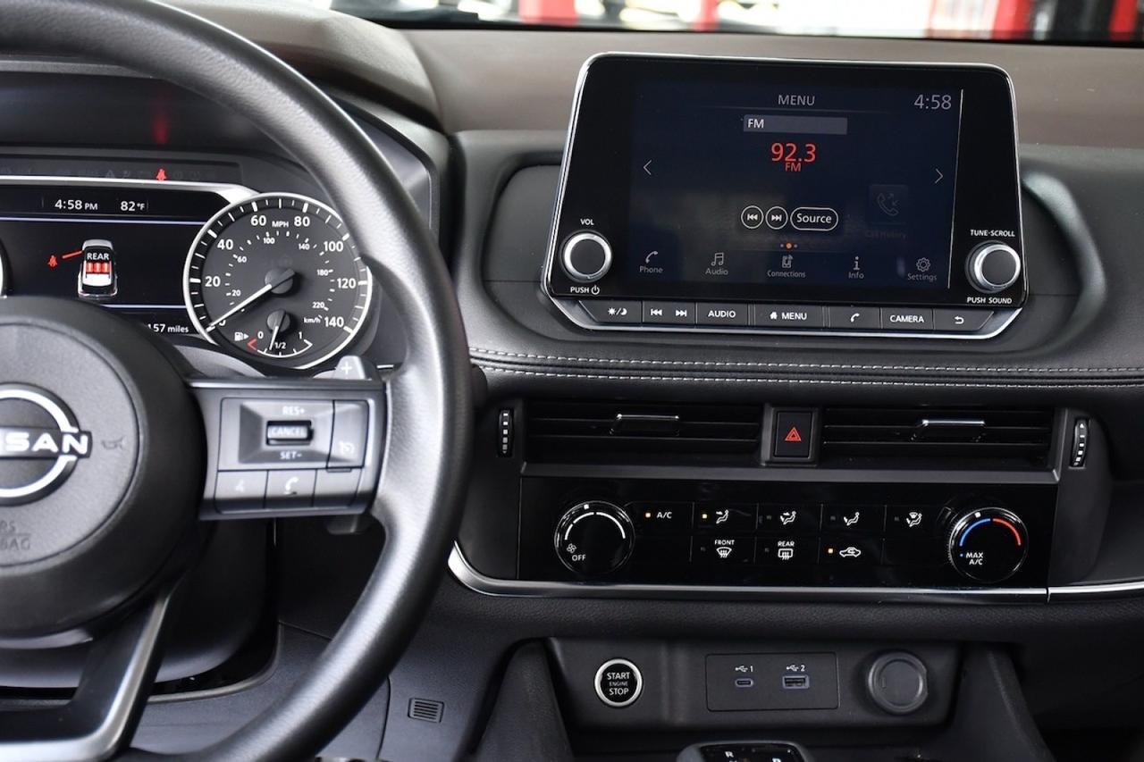 2023 Nissan Rogue S Lakeworth FL