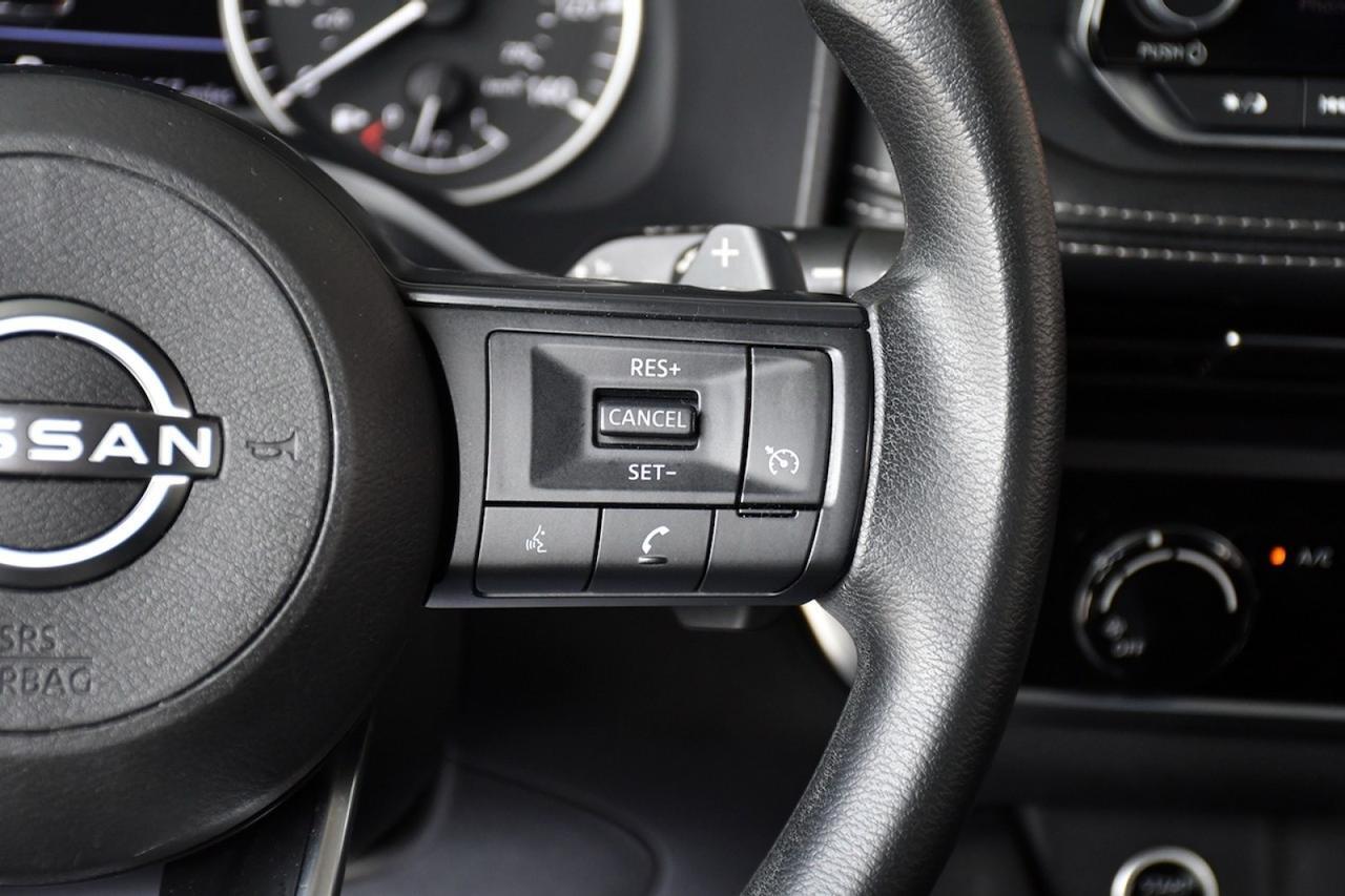 2023 Nissan Rogue S Lakeworth FL