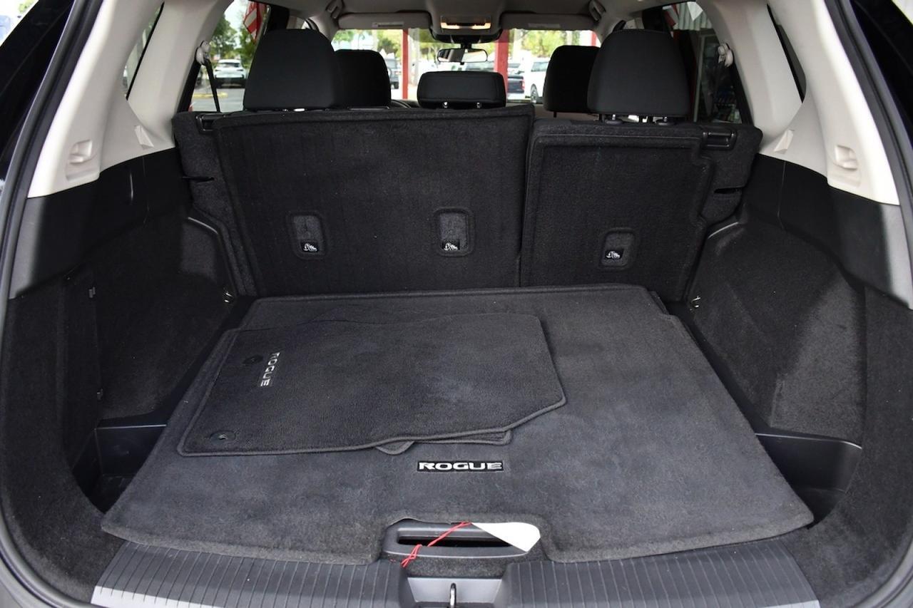 2023 Nissan Rogue S Lakeworth FL