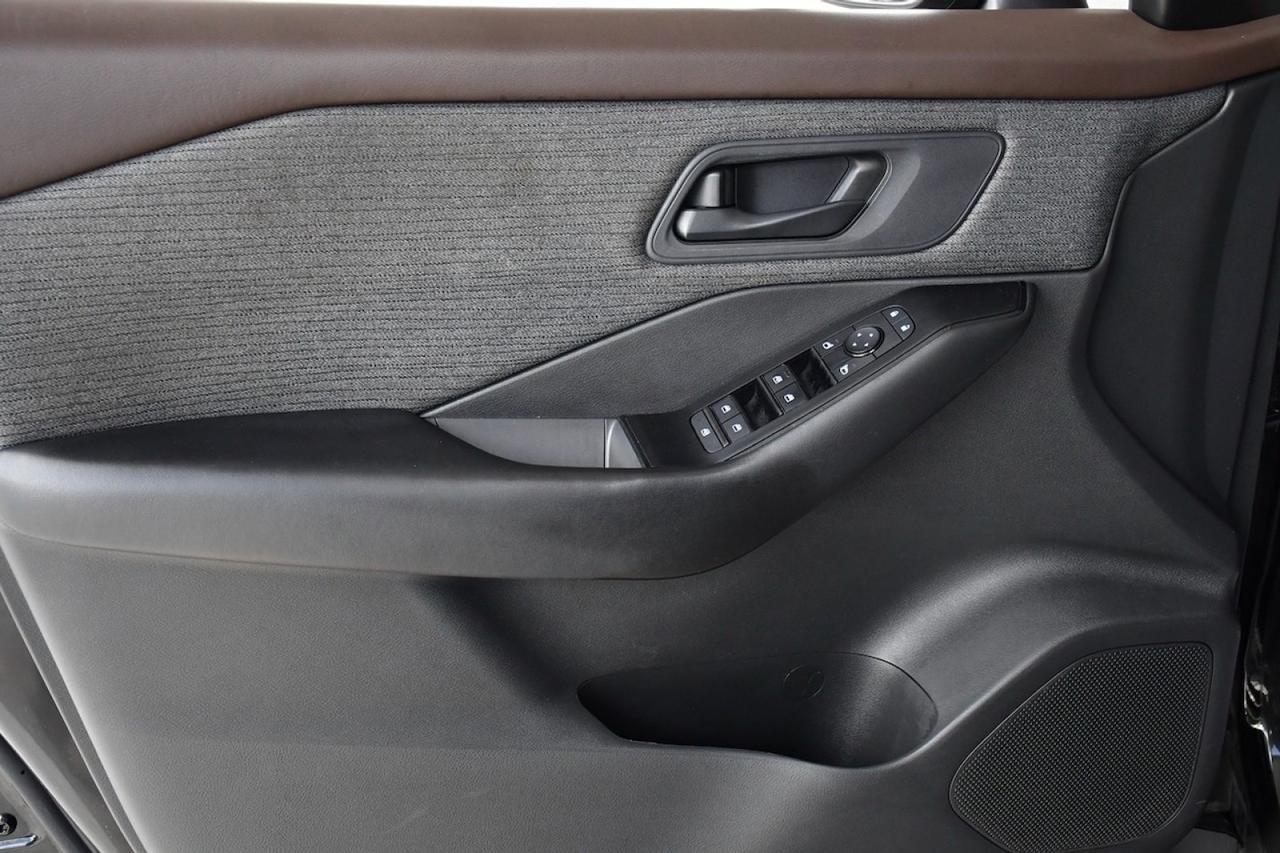 2023 Nissan Rogue S Lakeworth FL