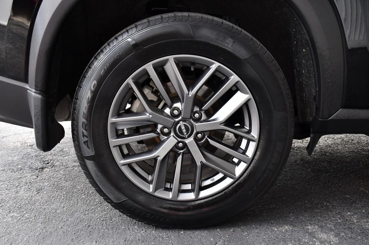 2023 Nissan Rogue S Lakeworth FL