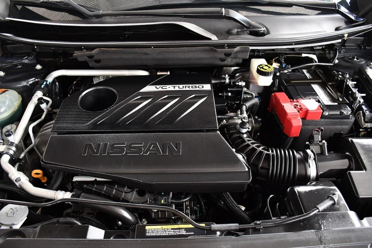 2023 Nissan Rogue S Lakeworth FL