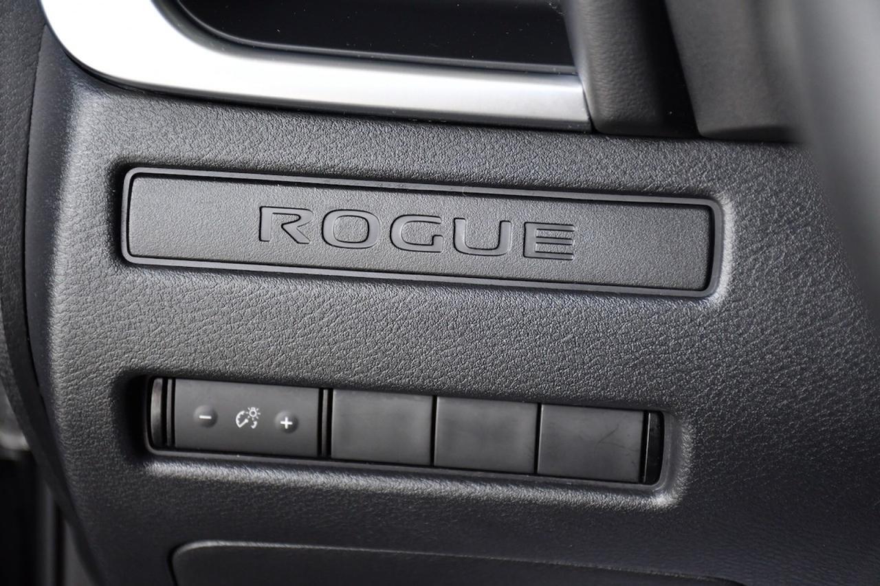 2023 Nissan Rogue S Lakeworth FL