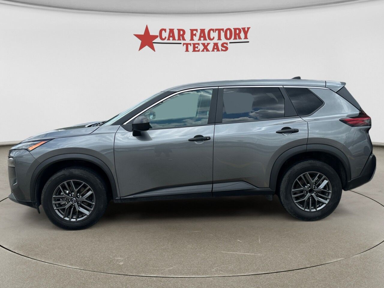 2023 Nissan Rogue S Lancaster TX