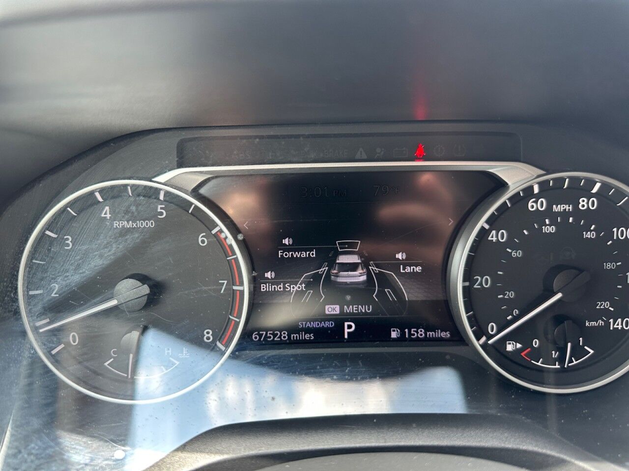 2023 Nissan Rogue S Lancaster TX
