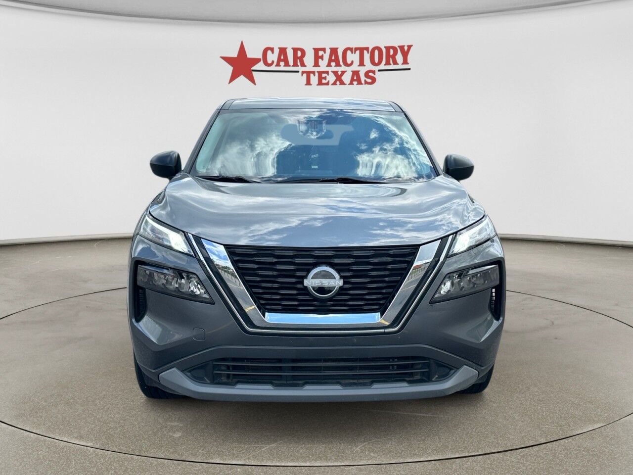 2023 Nissan Rogue S Lancaster TX