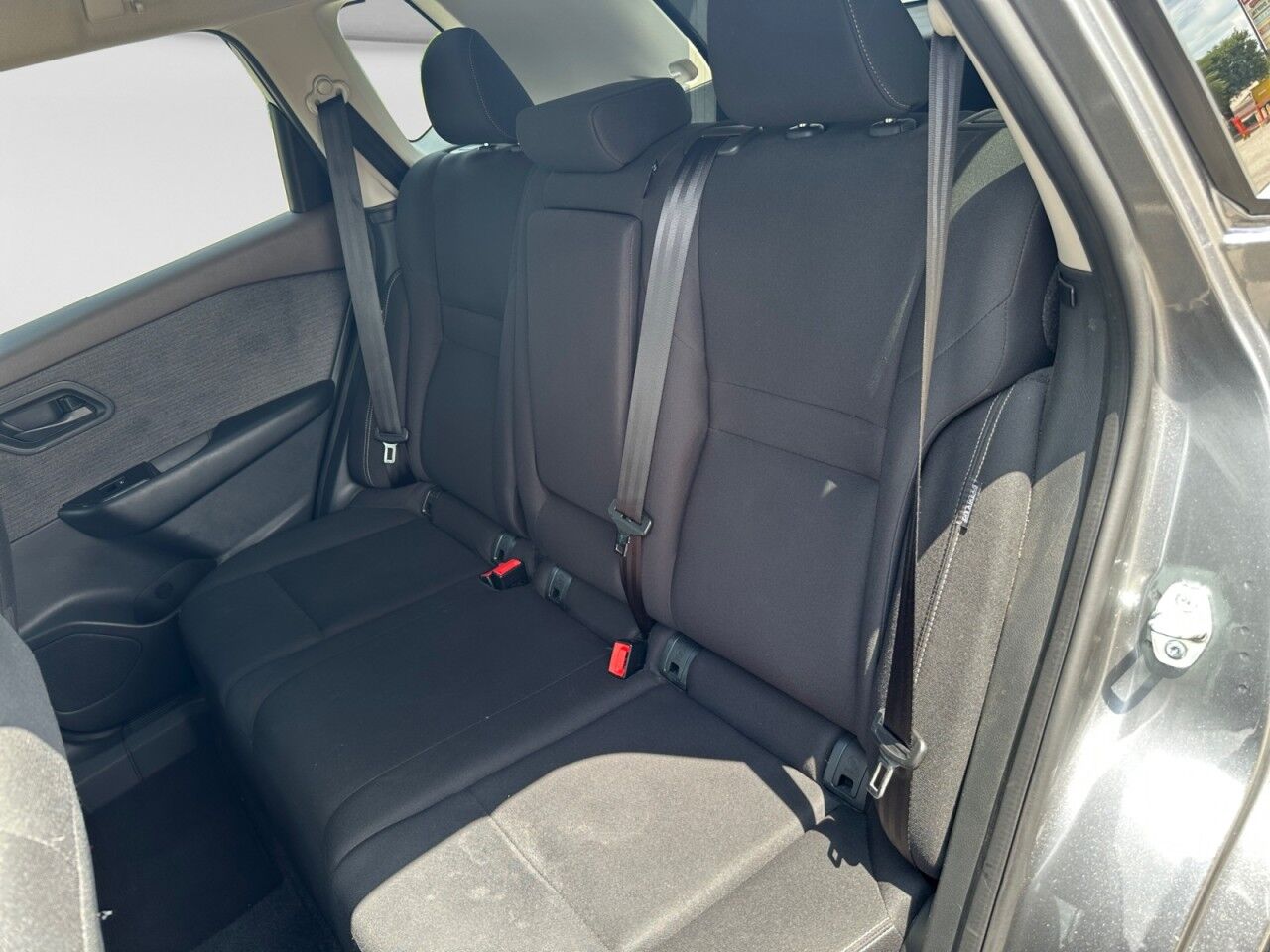 2023 Nissan Rogue S Lancaster TX