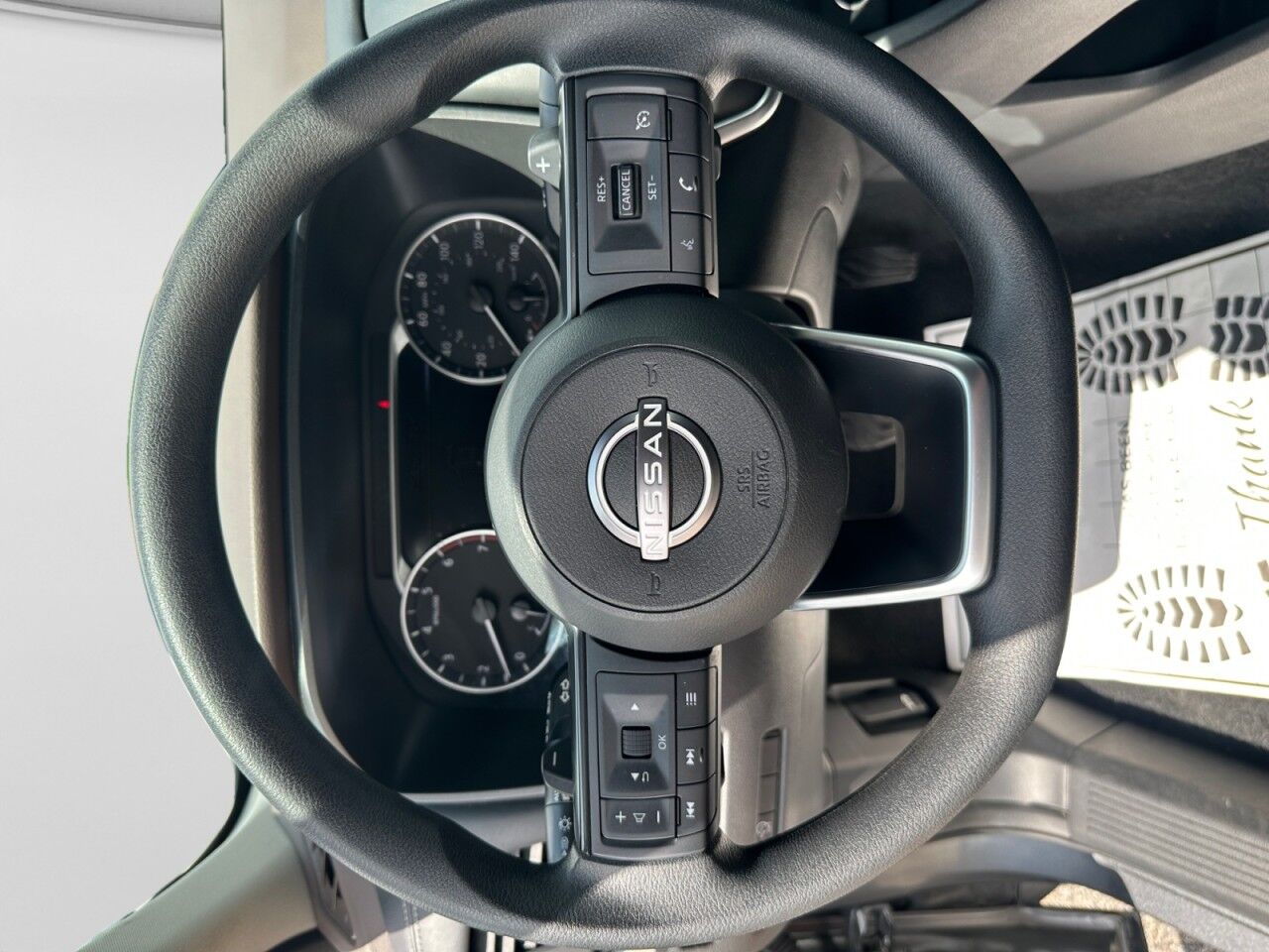 2023 Nissan Rogue S Lancaster TX