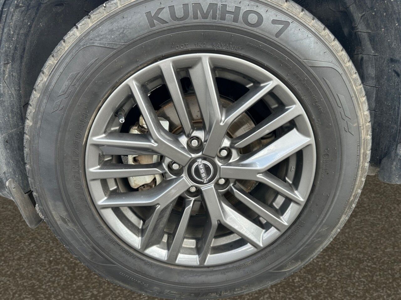 2023 Nissan Rogue S Lancaster TX