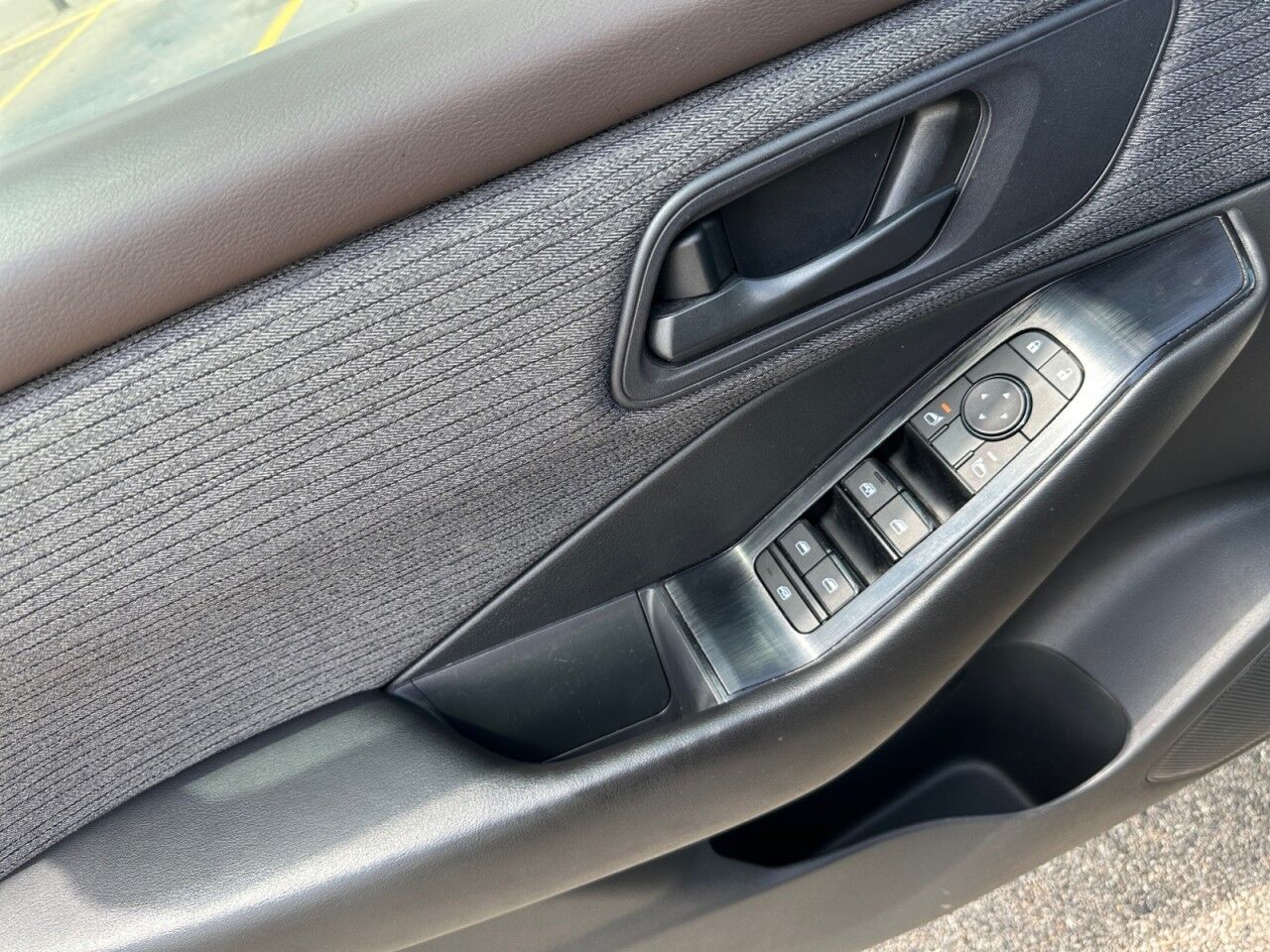 2023 Nissan Rogue S Lancaster TX