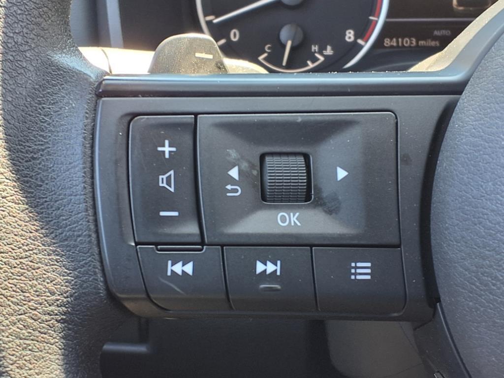 2023 Nissan Rogue S Levittown PA