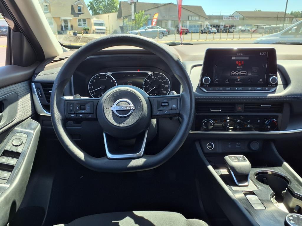 2023 Nissan Rogue S Levittown PA