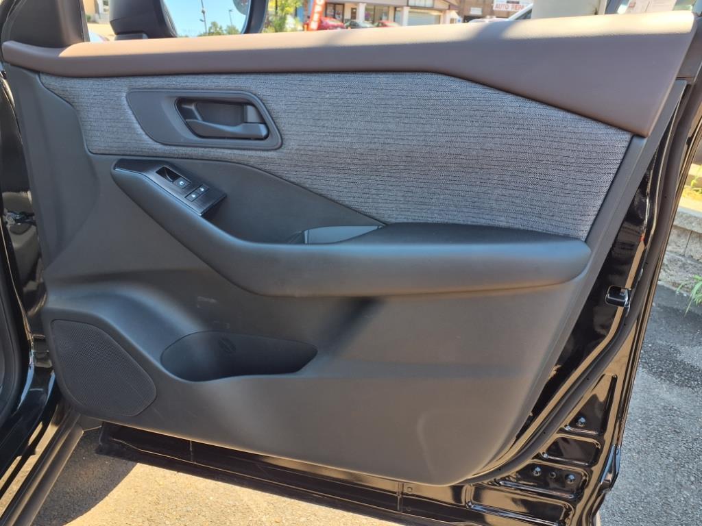 2023 Nissan Rogue S Levittown PA