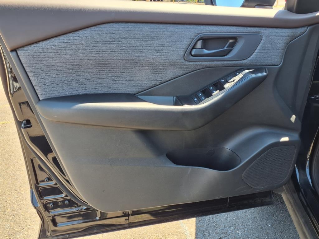 2023 Nissan Rogue S Levittown PA