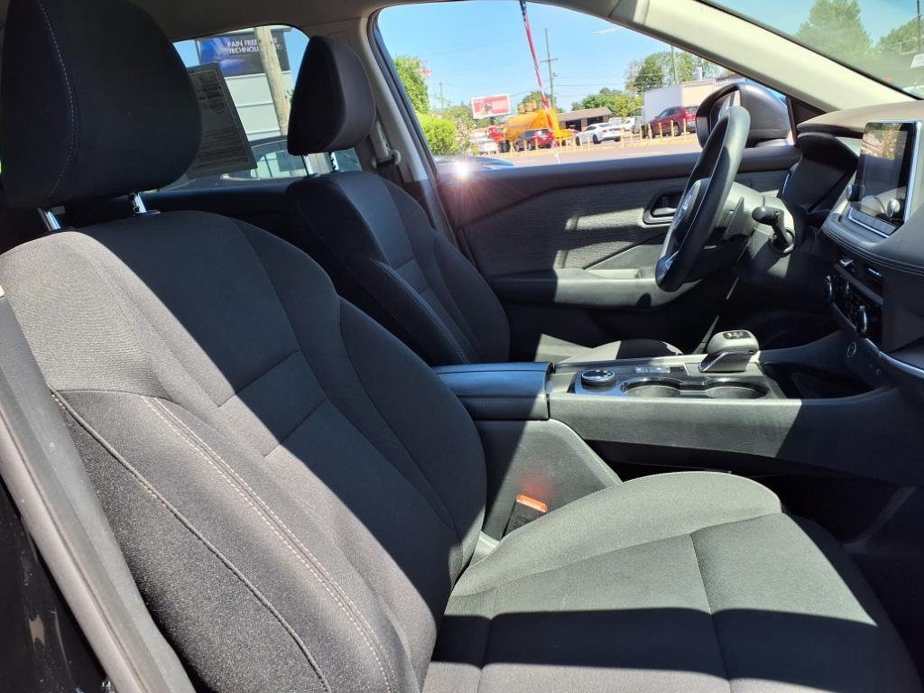 2023 Nissan Rogue S Levittown PA