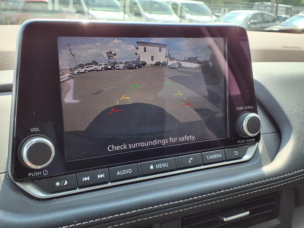 2023 Nissan Rogue S Levittown PA