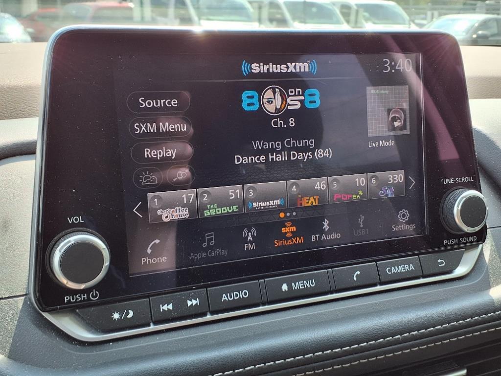 2023 Nissan Rogue S Levittown PA