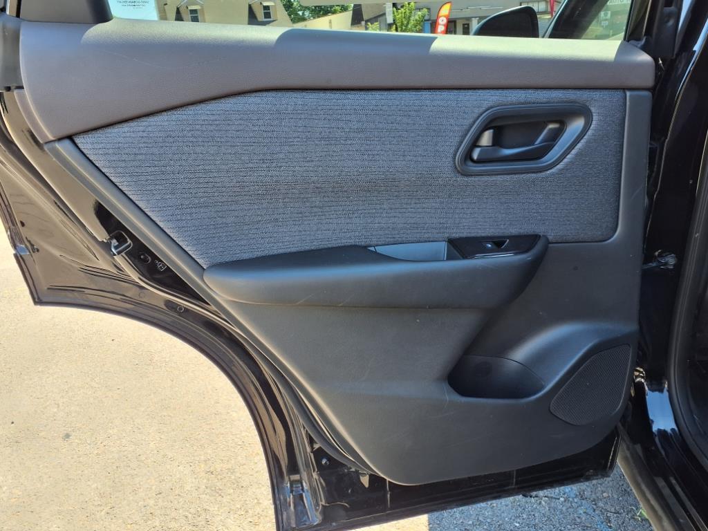 2023 Nissan Rogue S Levittown PA