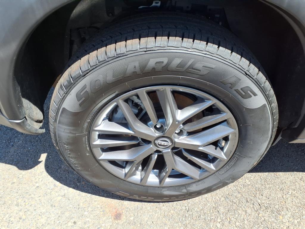 2023 Nissan Rogue S Levittown PA