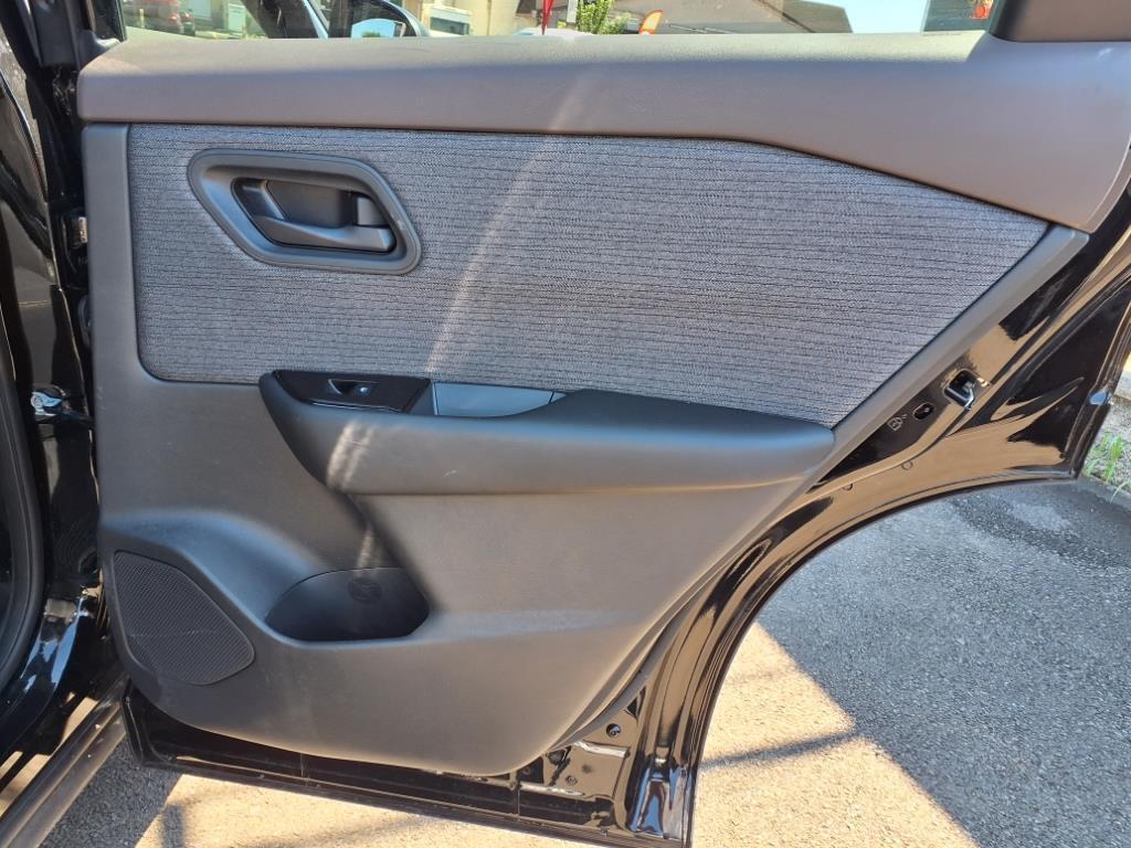 2023 Nissan Rogue S Levittown PA