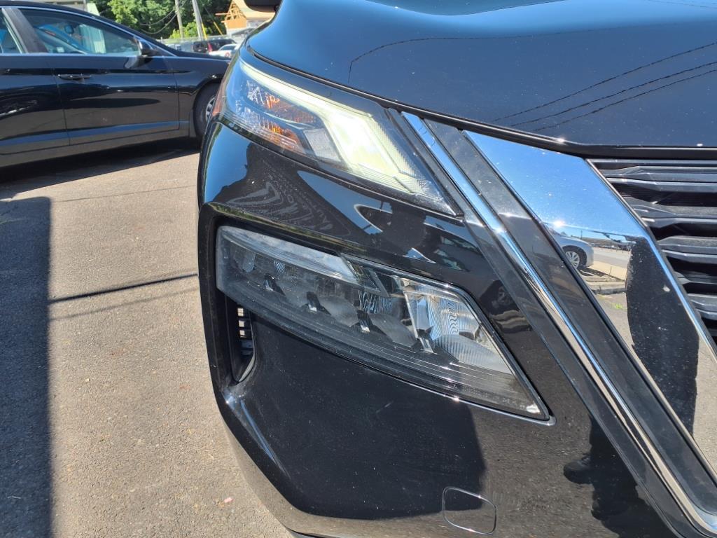 2023 Nissan Rogue S Levittown PA