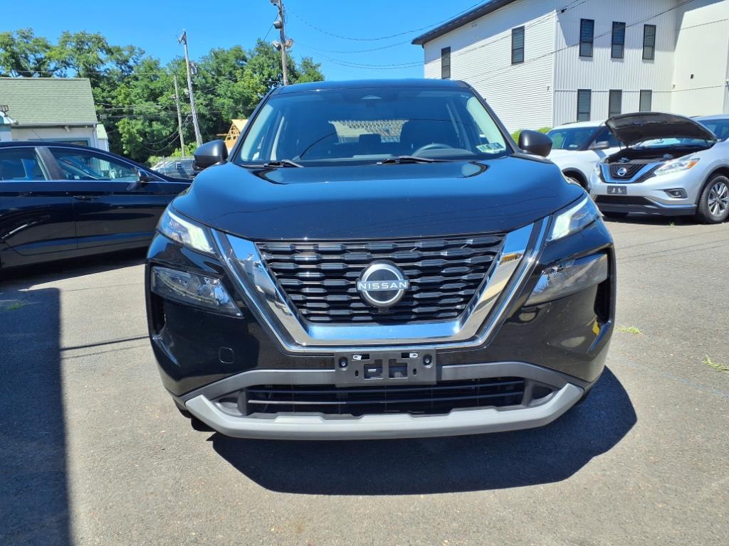 2023 Nissan Rogue S Levittown PA