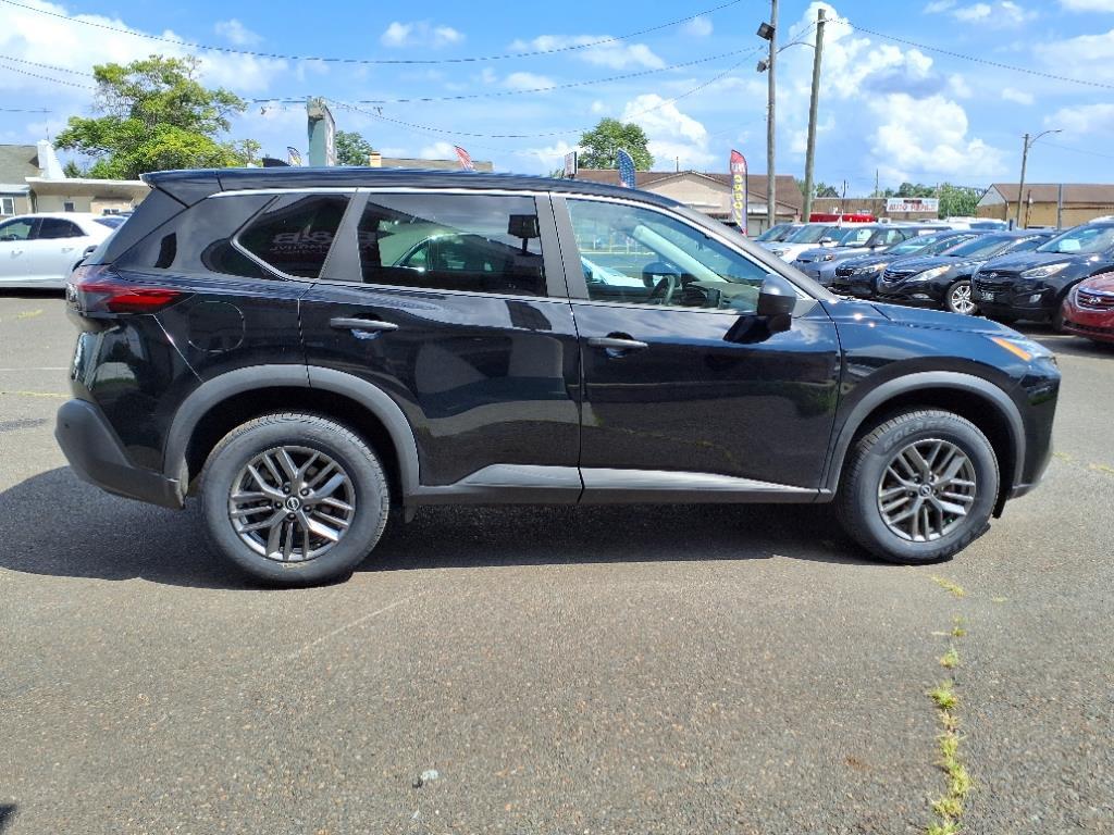 2023 Nissan Rogue S Levittown PA
