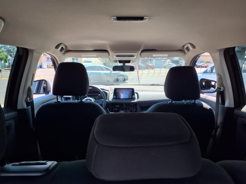 2023 Nissan Rogue S Levittown PA