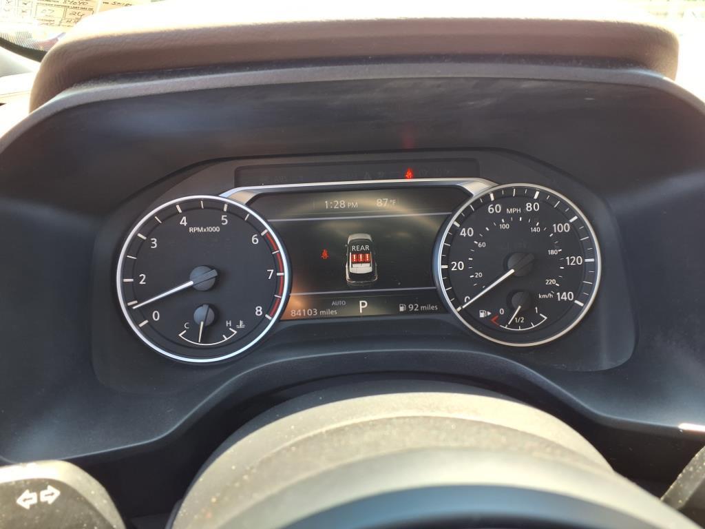 2023 Nissan Rogue S Levittown PA