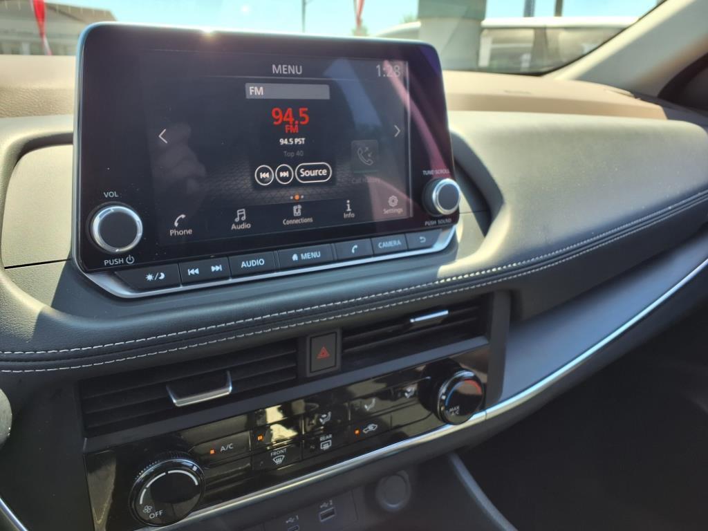 2023 Nissan Rogue S Levittown PA