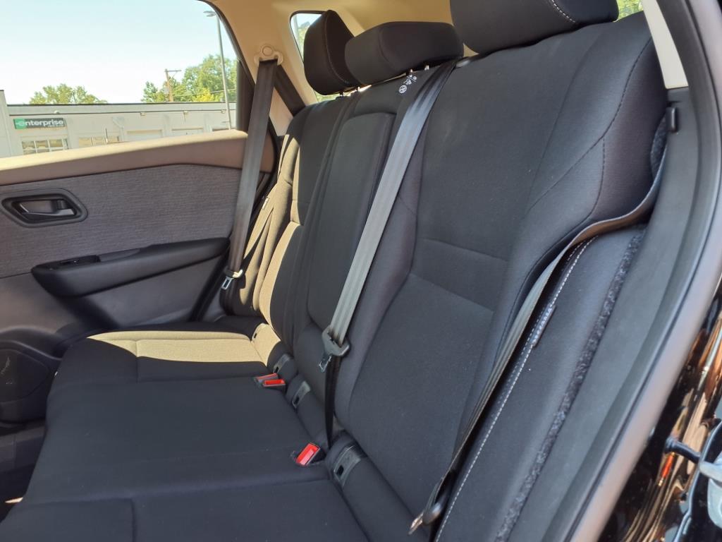 2023 Nissan Rogue S Levittown PA