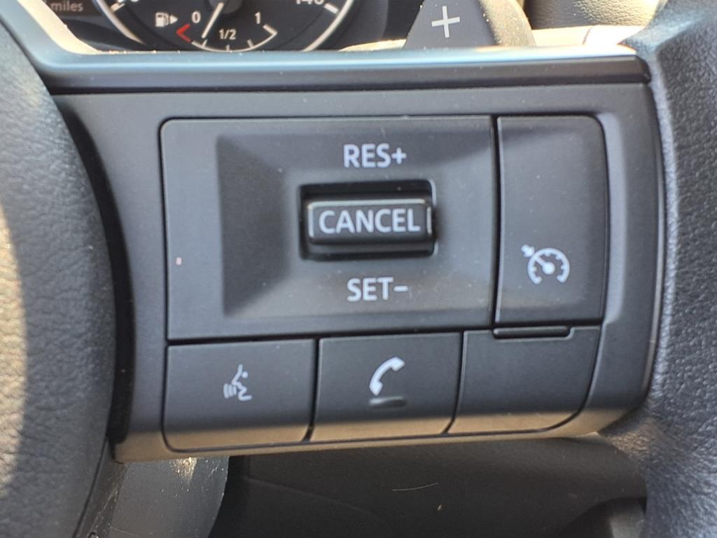 2023 Nissan Rogue S Levittown PA