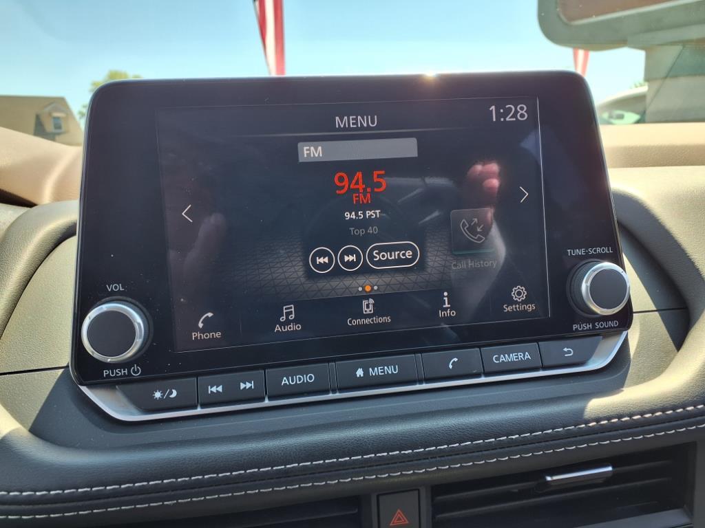 2023 Nissan Rogue S Levittown PA