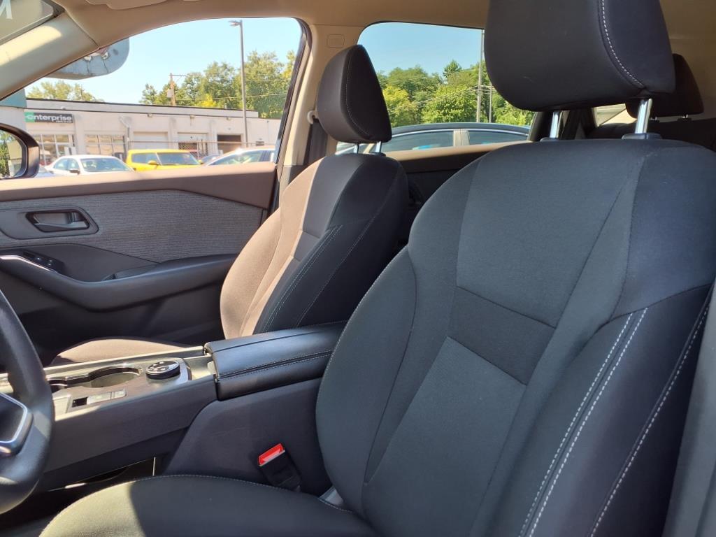 2023 Nissan Rogue S Levittown PA