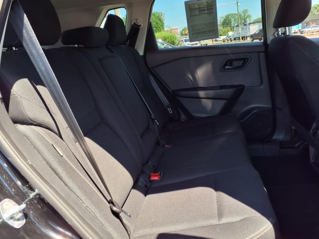 2023 Nissan Rogue S Levittown PA