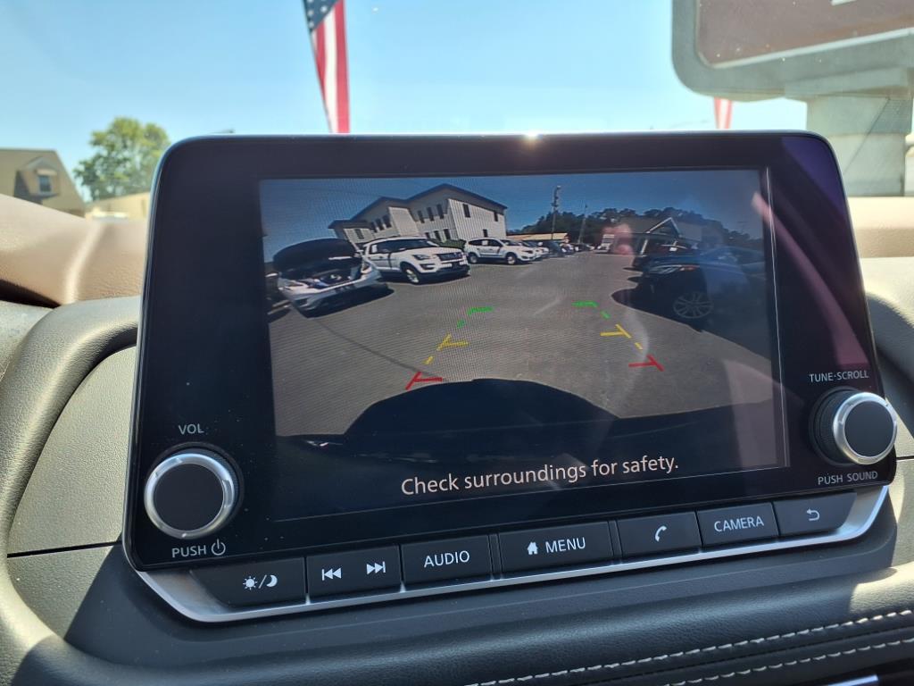 2023 Nissan Rogue S Levittown PA