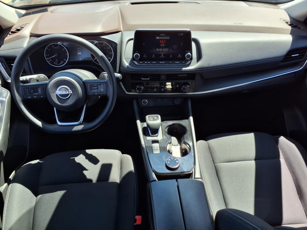 2023 Nissan Rogue S Levittown PA