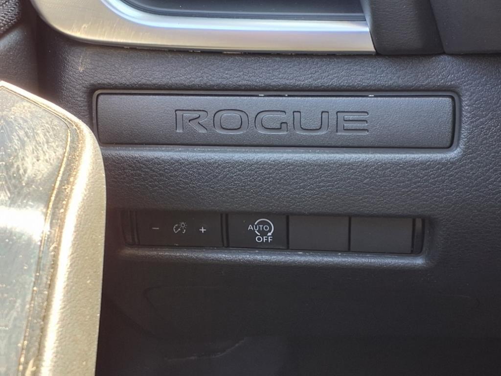 2023 Nissan Rogue S Levittown PA