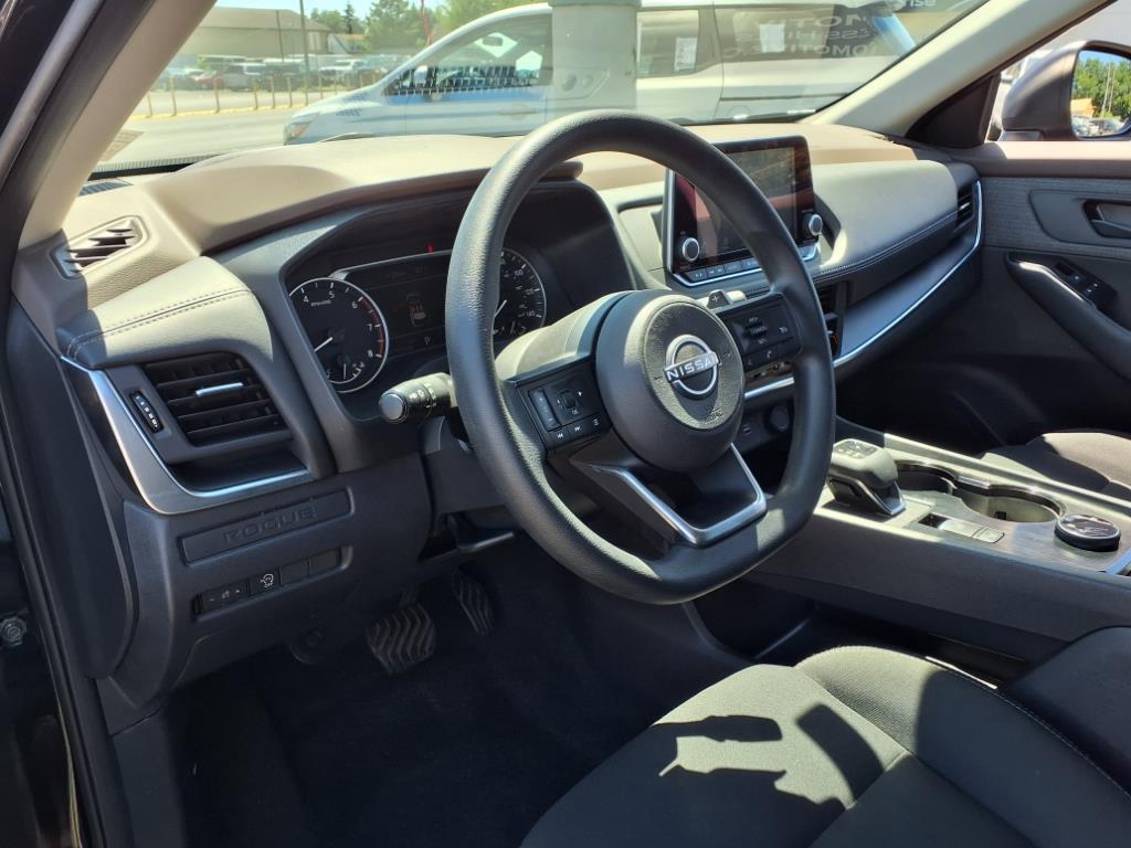 2023 Nissan Rogue S Levittown PA