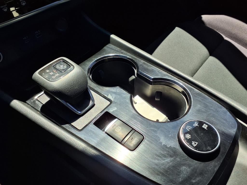 2023 Nissan Rogue S Levittown PA