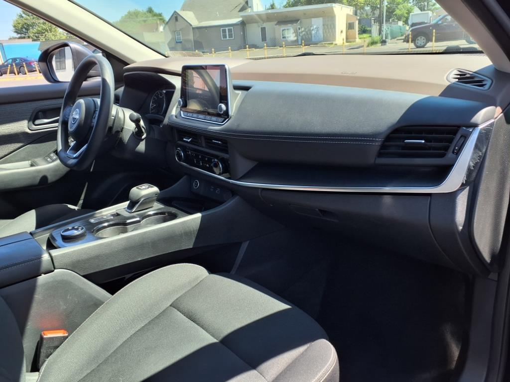 2023 Nissan Rogue S Levittown PA