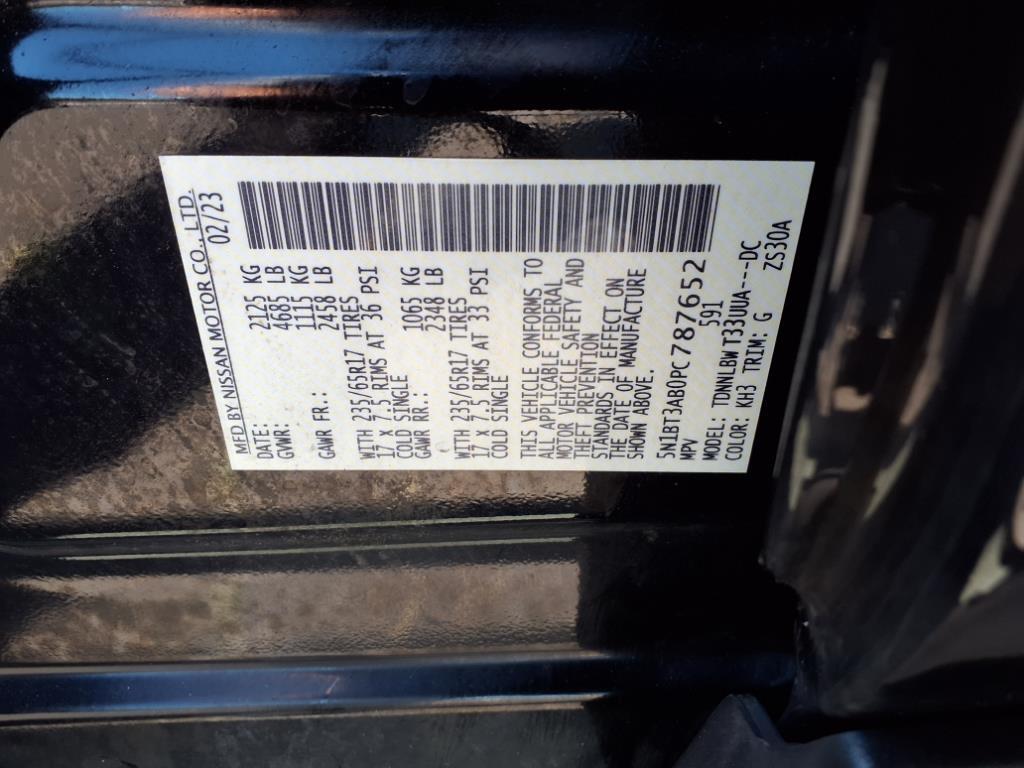 2023 Nissan Rogue S Levittown PA